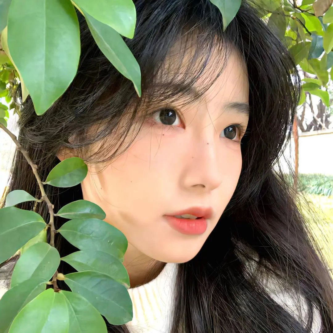 内在美海报