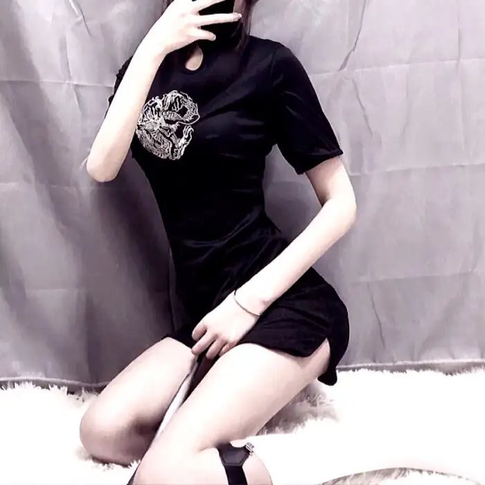 盗墓笔记之沙海第一季海报